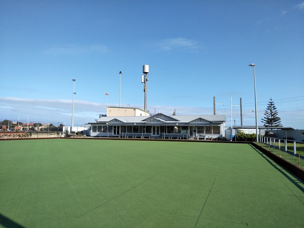 Brighton Beach Bowls Club |  | 2B South Rd, Brighton Beach VIC 3186, Australia | 0395981594 OR +61 3 9598 1594