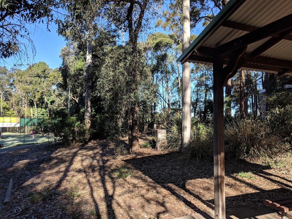 Ted Horwood Reserve | park | Renown Rd., Baulkham Hills NSW 2153, Australia | 0296866391 OR +61 2 9686 6391