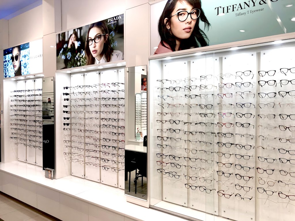 Optometrists Menai | Shop 16, Menai Market Place, Allison Crescent, Menai NSW 2234, Australia | Phone: (02) 9543 0603