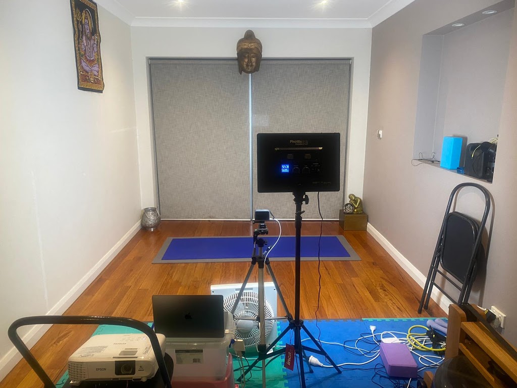 Yoga With Yogi - Yoga Classes in Castle Hill | gym | 148 Castle Hill Rd, Cherrybrook NSW 2126, Australia | 0415566642 OR +61 415 566 642