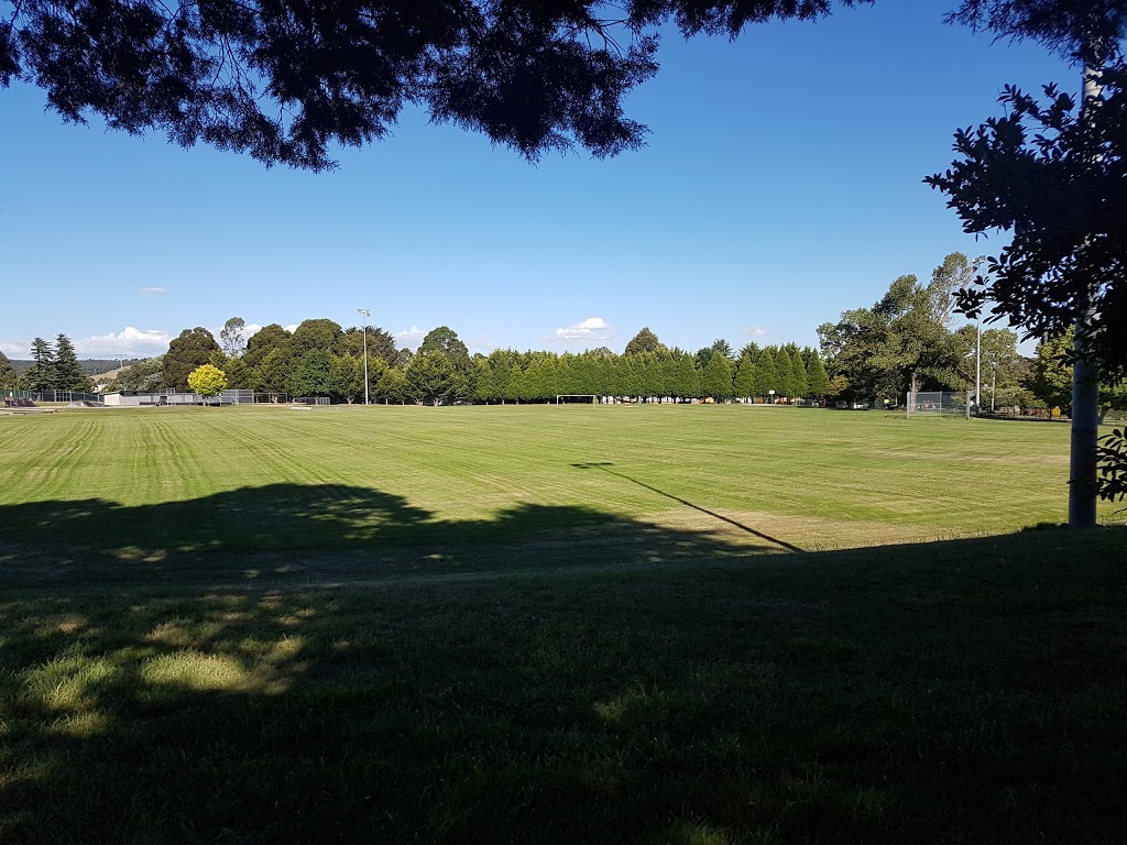 Oberon Recreational Ground | gym | 12 North St, Oberon NSW 2787, Australia