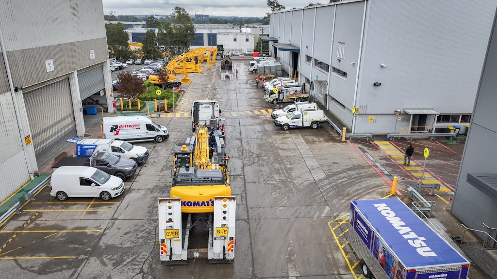 AGM Heavy Haul | Unit 2/17 Enterprise Dr, Tomago NSW 2322, Australia | Phone: (02) 4964 8510