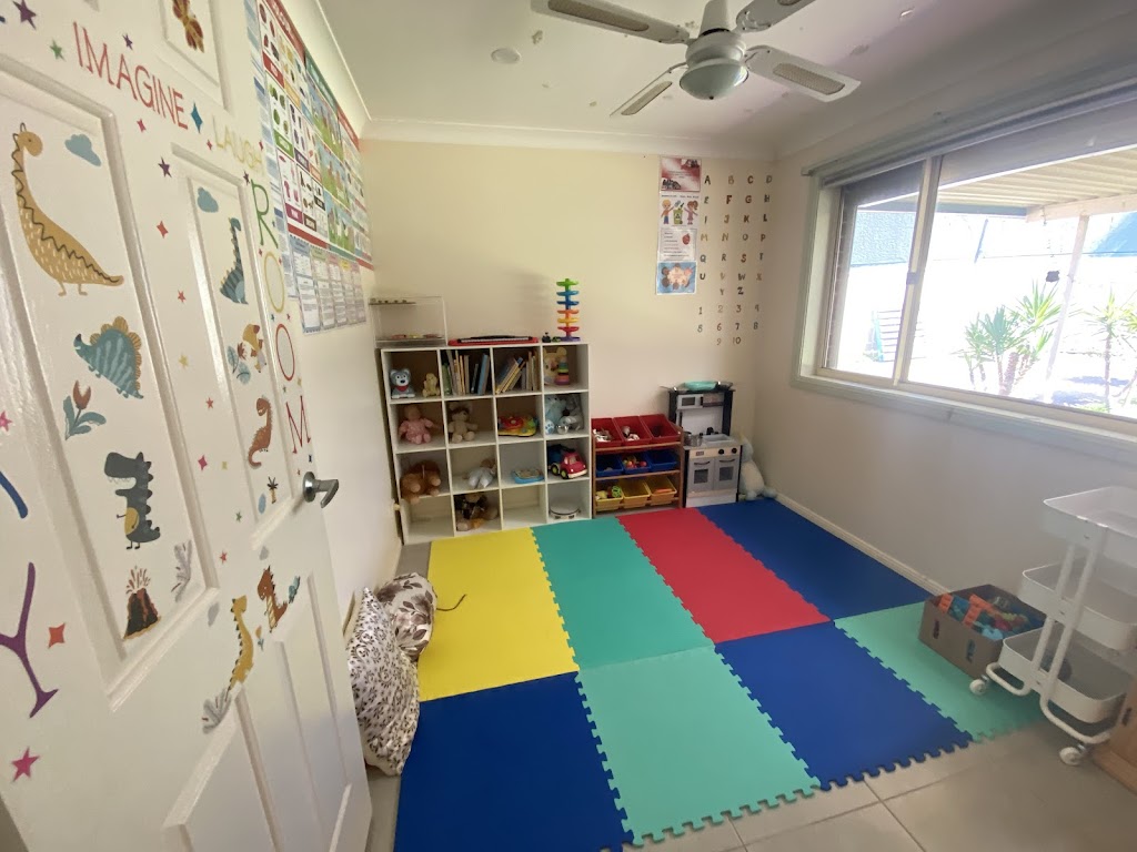 The little smiles before and after school | 118 Lovegrove Dr, Quakers Hill NSW 2763, Australia | Phone: 0434 000 364