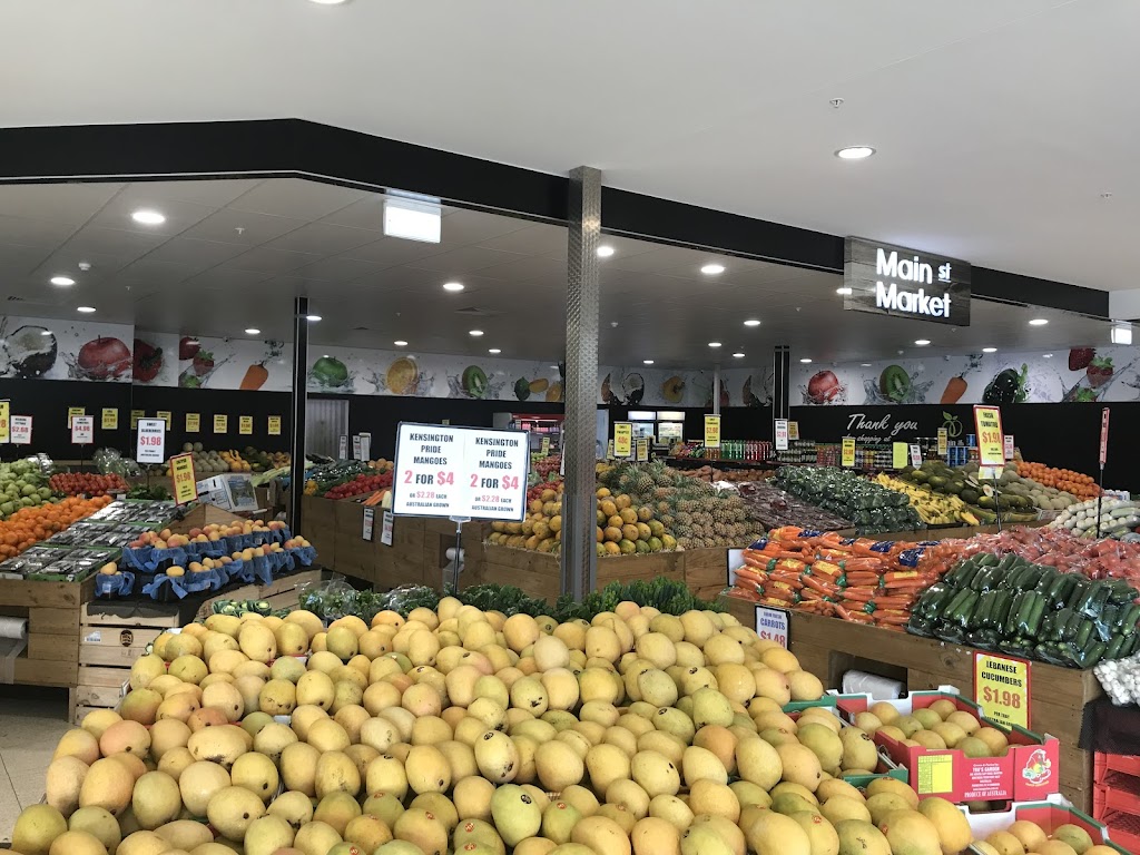 Main St Market | 40/68 Main St, Beenleigh QLD 4207, Australia | Phone: 0418 738 264