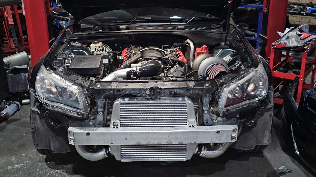 Macarthur Motorsport & Mechanical | Unit 4/12 Technology Dr, Appin NSW 2560, Australia | Phone: 0432 859 144