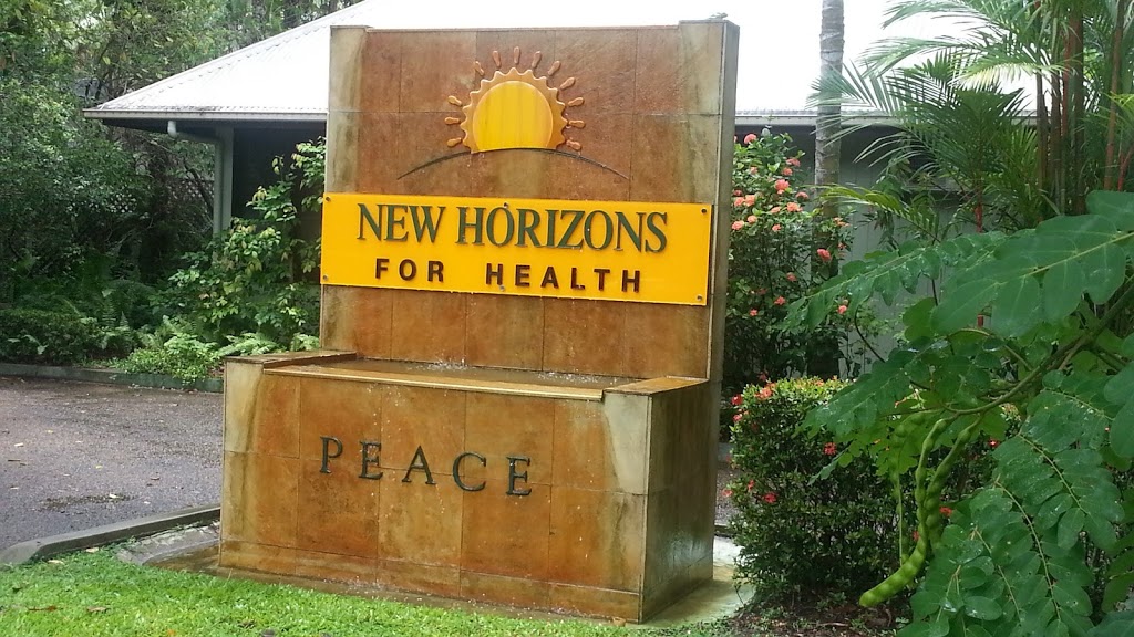 New Horizons Dental | 362 Port Douglas Rd, Port Douglas QLD 4877, Australia | Phone: (07) 4099 3232