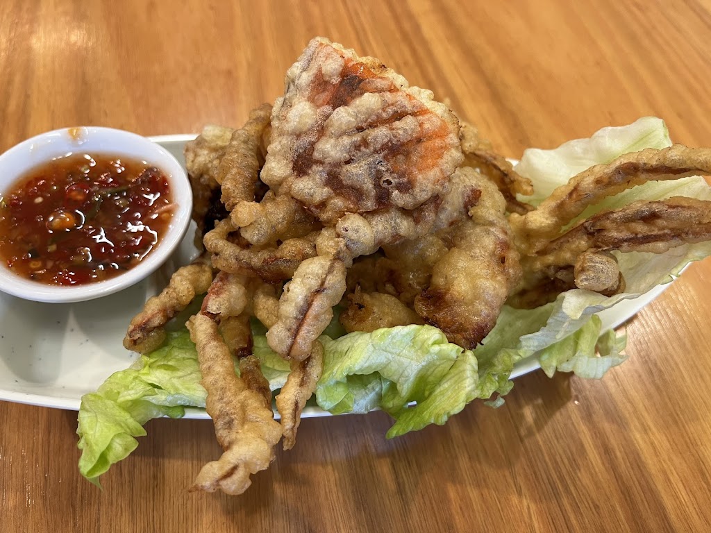 Hamy Pho | 276 Campbell St, Swan Hill VIC 3585, Australia | Phone: (03) 5032 3181