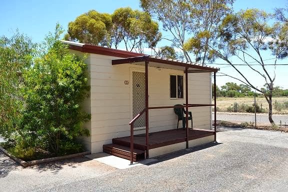 Broken Hill Tourist Park | rv park | 142 Rakow St, Broken Hill NSW 2880, Australia | 0880873841 OR +61 8 8087 3841