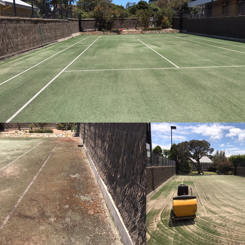 Synthetic Turf Cleaning | 22 Pearl St, Ocean Grove VIC 3226, Australia | Phone: 0400 889 127