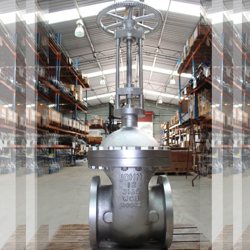 John Valves | 21 Martin Dr, Delacombe VIC 3356, Australia | Phone: (03) 5336 2113