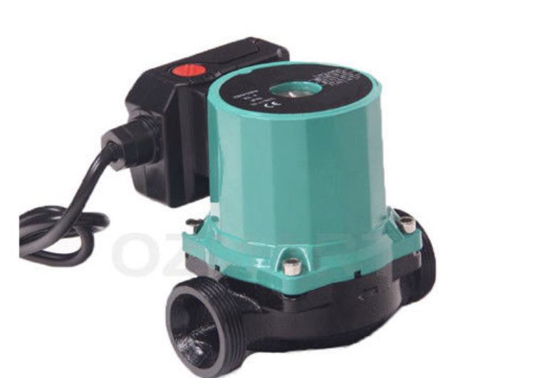 Total Alcott pumps and servicing | 67 Hansens Rd, Minto Heights NSW 2566, Australia | Phone: (02) 9603 5735