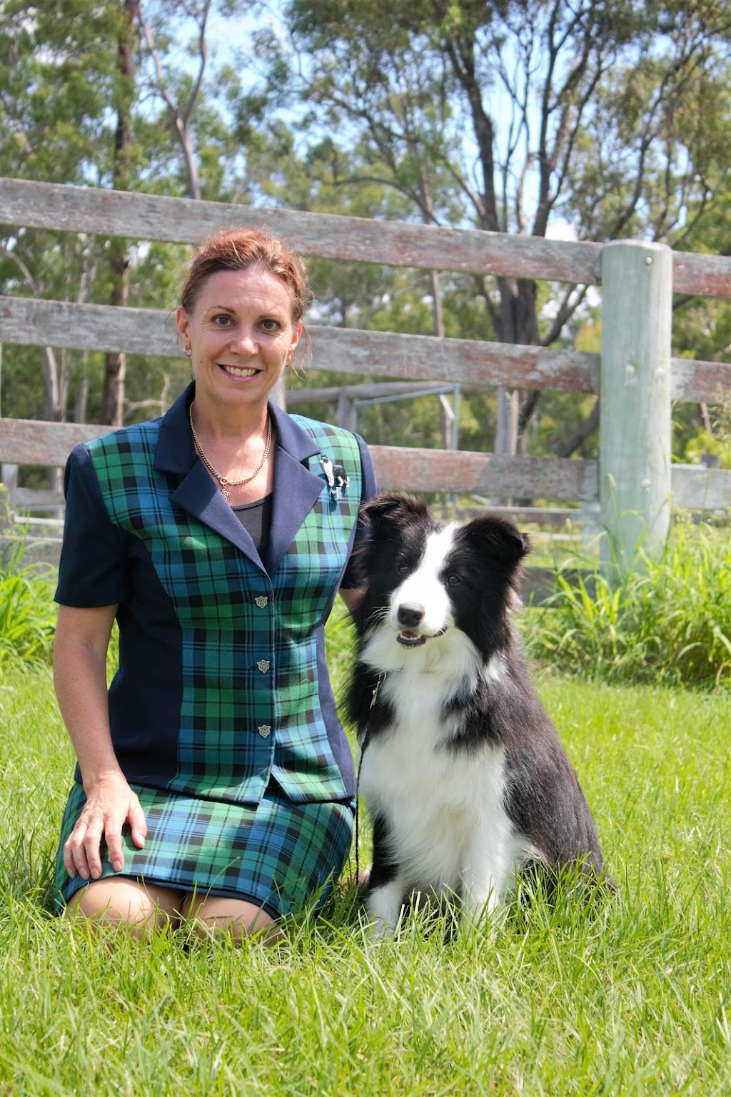 Celtic Heart Border Collies | 38 Nestle Ln, Toogoolawah QLD 4313, Australia | Phone: 0400 018 877