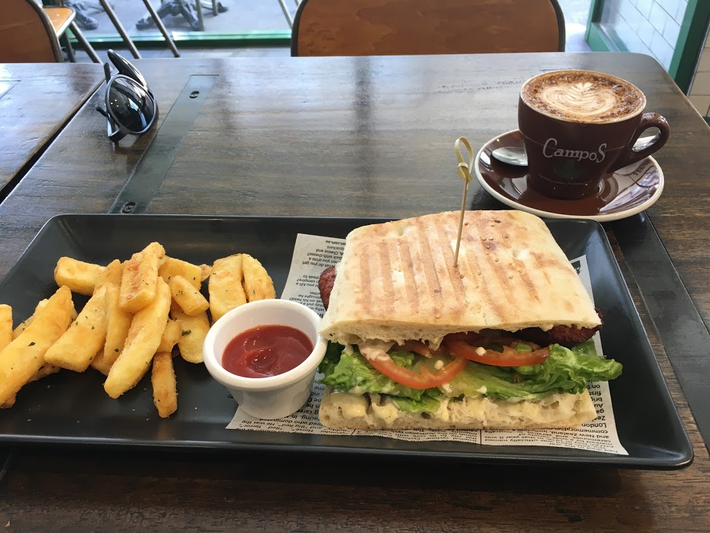 Terminal8 Cafe | cafe | 123/79-87 Beaconsfield St, Silverwater NSW 2128, Australia | 0280331364 OR +61 2 8033 1364