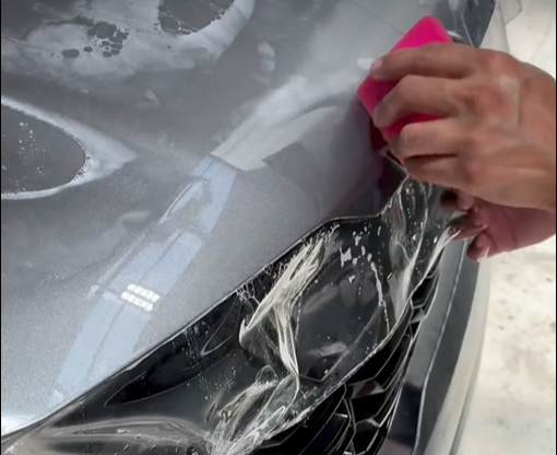 Wanted Paint Protection Film & Wraps | 2a Gibson St, Wangaratta VIC 3677, Australia | Phone: (03) 5722 2165