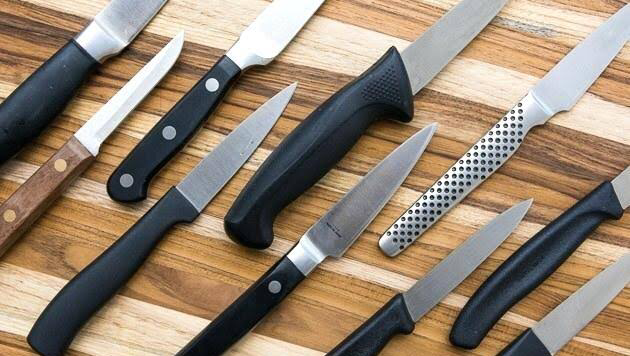 Central Coast Sharpening | 257 Davistown Rd, Yattalunga NSW 2251, Australia | Phone: 0406 820 363