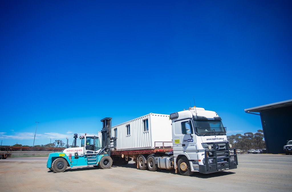 Topcamps | 193 Western Rd, Karlkurla WA 6430, Australia | Phone: (08) 6002 3700