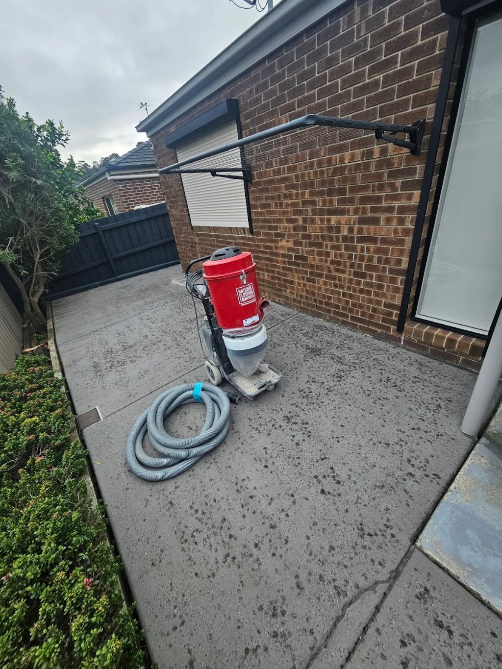Stepsafe concrete resurfacing | 35 Sapling Rd, Karuah NSW 2324, Australia | Phone: 0406 452 904