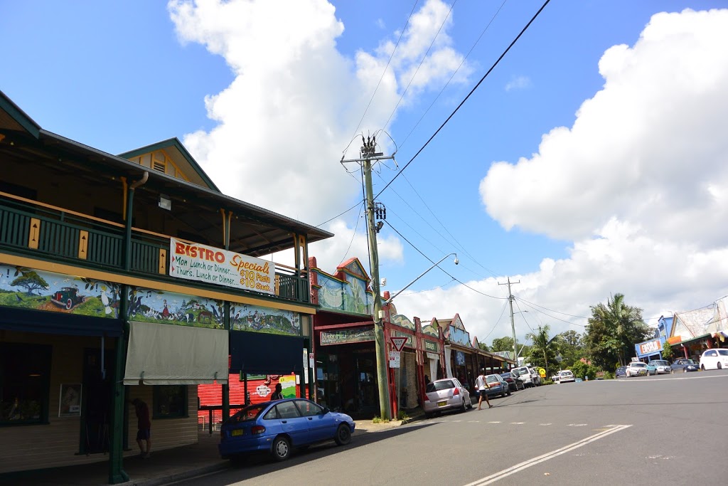 Centrelink Agent | 71 Cullen St, Nimbin NSW 2480, Australia | Phone: 13 24 68