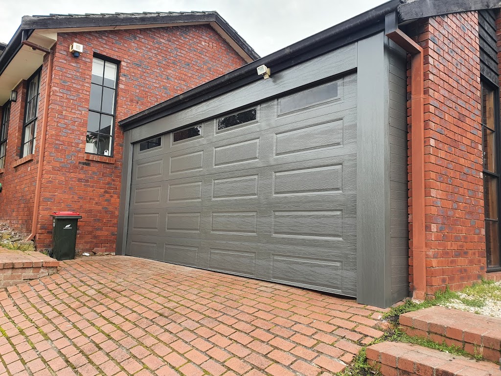 Factory Direct Garage Doors | 16/209 Liverpool Rd, Kilsyth VIC 3137, Australia | Phone: 1300 911 596