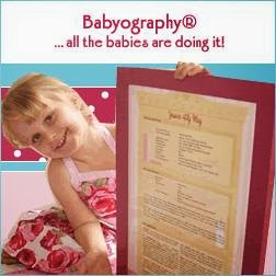 Babyography® Birth Certificates and Keepsakes | 16 Rosemont Ct, Mooroobool QLD 4870, Australia | Phone: (07) 4033 2750