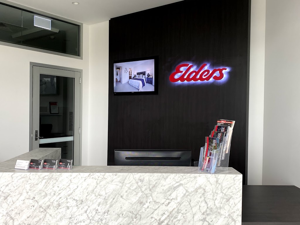 Elders Real Estate - Emerald Hills | real estate agency | 5 Emerald Hills Blvd, Leppington NSW 2179, Australia