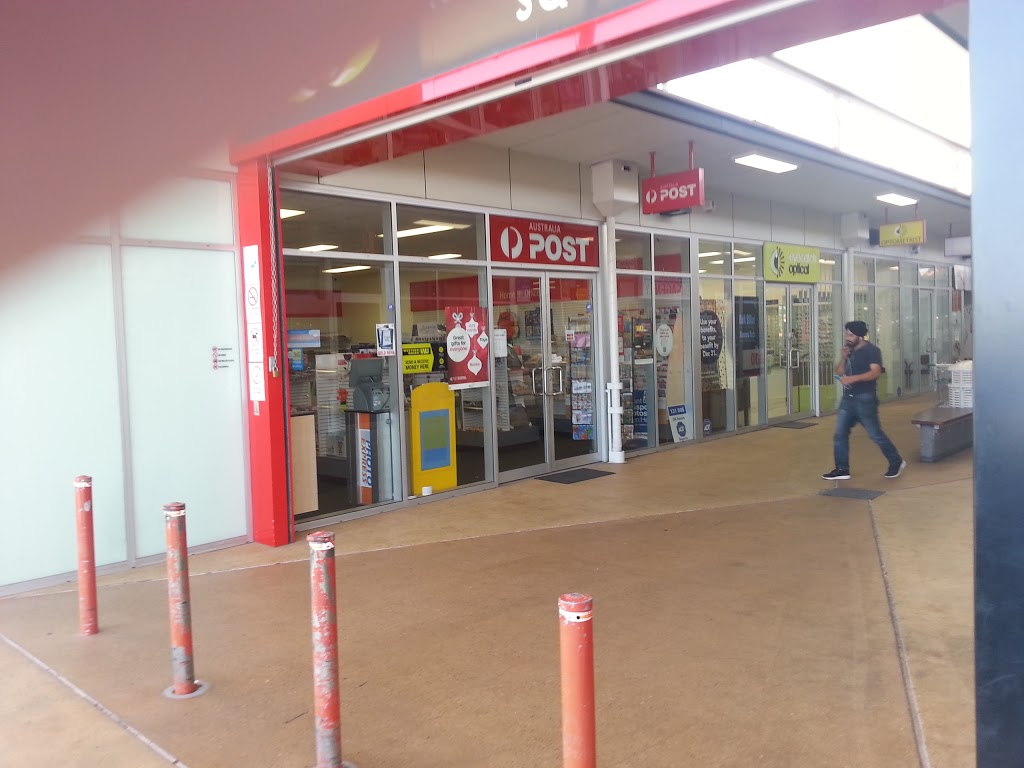 Australia Post - Runcorn LPO | post office | Warrigal Square Shopping Centre, shop 1/261 Warrigal Rd, Eight Mile Plains QLD 4113, Australia | 131318 OR +61 131318