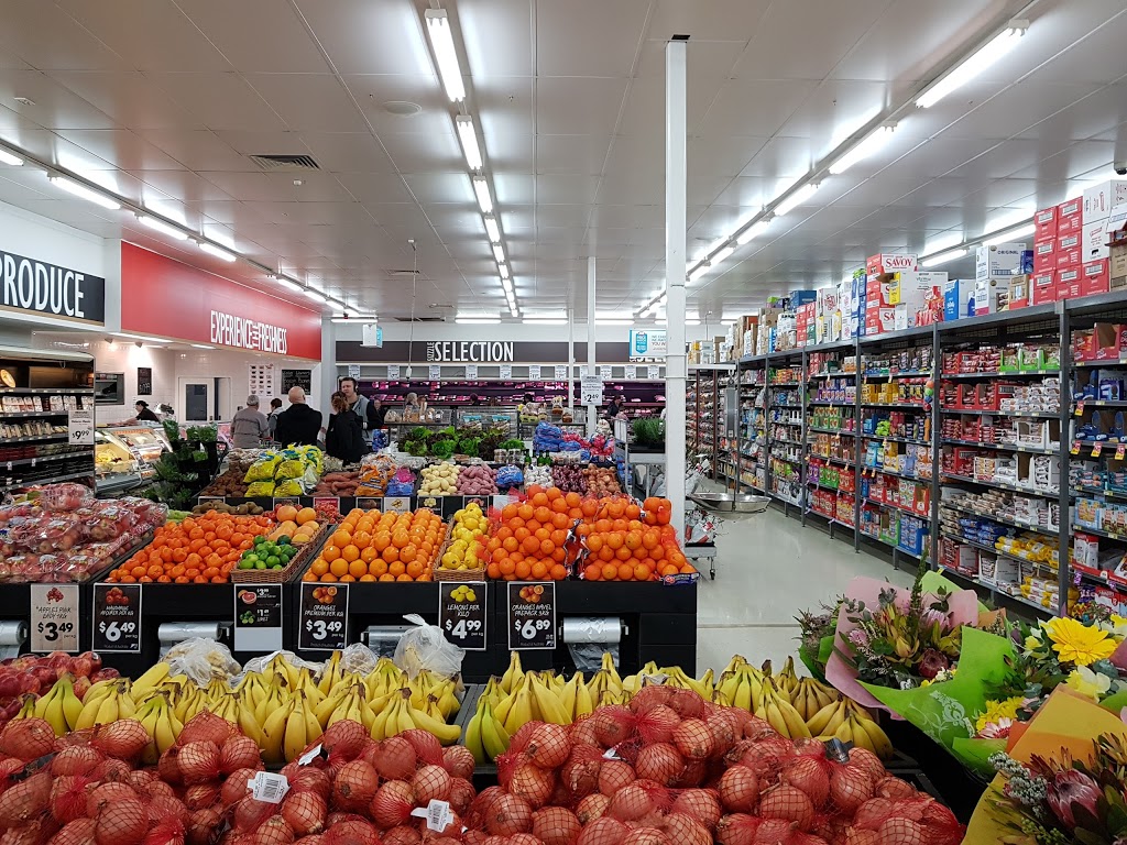 IGA | supermarket | 5 McCrorey St, Trafalgar VIC 3824, Australia | 0356331124 OR +61 3 5633 1124