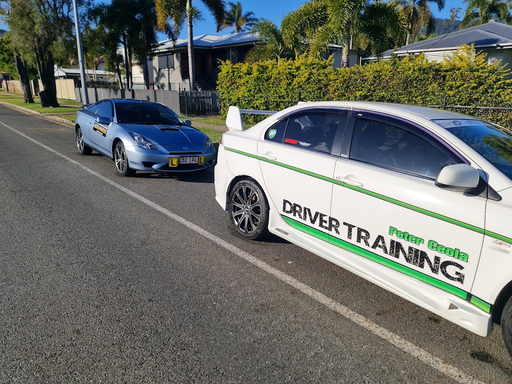 Peter Ceola Driver training | 414 Dean St, Frenchville QLD 4701, Australia | Phone: 0412 961 081