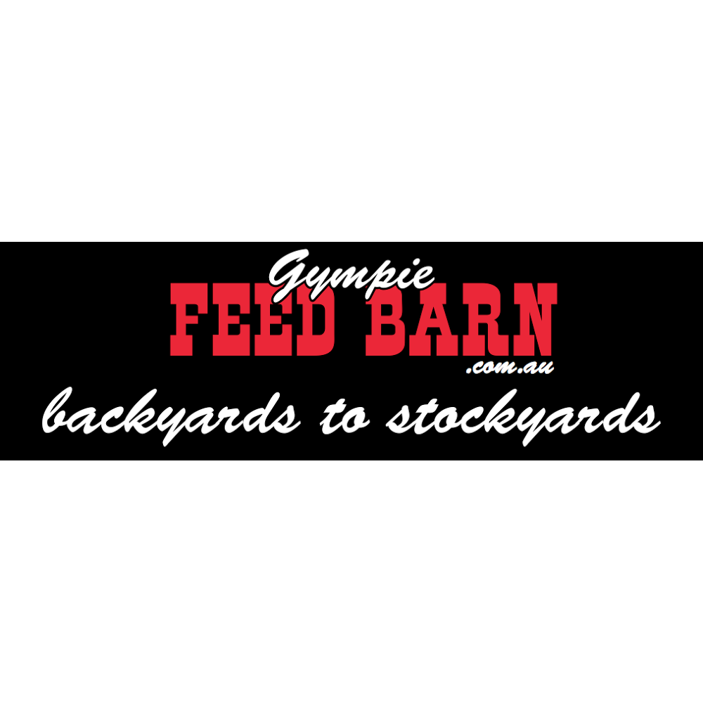 Gympie Feed Barn | store | 45 Pine St, Gympie QLD 4570, Australia | 0754823866 OR +61 7 5482 3866