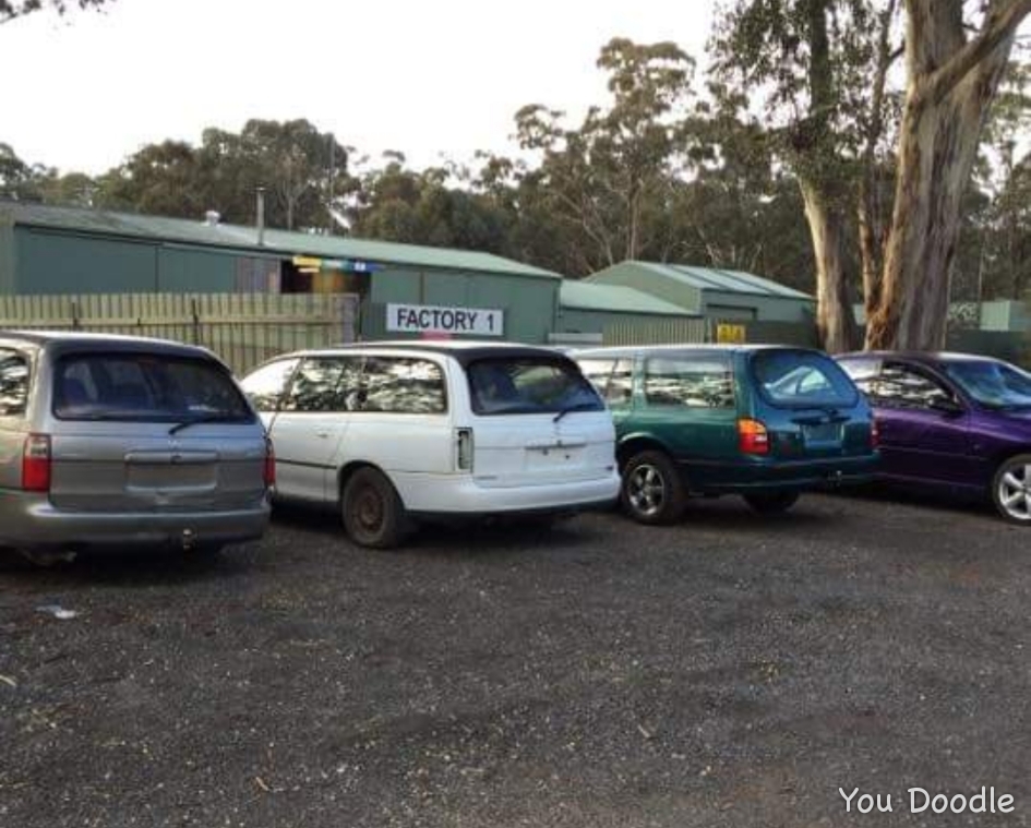 Bennies Wrecking and Parts Delivery | Thompson St, Dunolly VIC 3472, Australia | Phone: 0467 085 301