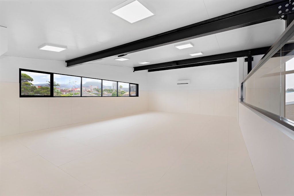 Synergy Method Wollongong | 71 Kenny St, Wollongong NSW 2500, Australia | Phone: 0405 508 305