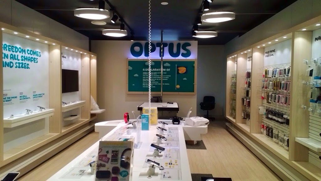 Optus | Shop 35 Seven Hills Centro 224, Prospect Hwy, Seven Hills NSW 2147, Australia | Phone: (02) 8889 9860