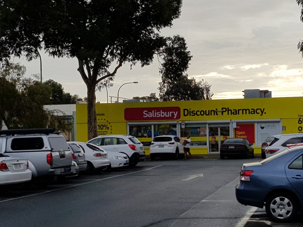 Chemist King Discount Pharmacy | 1/7-9 Gawler St, Salisbury SA 5108, Australia | Phone: (08) 8281 7288