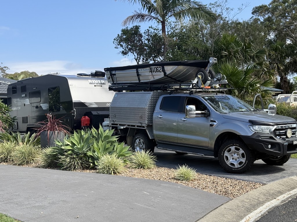 T-REVS Mechanical Repairs & Suspension Upgrades | 2/10 Railway St, Bomaderry NSW 2541, Australia | Phone: (02) 4411 7001