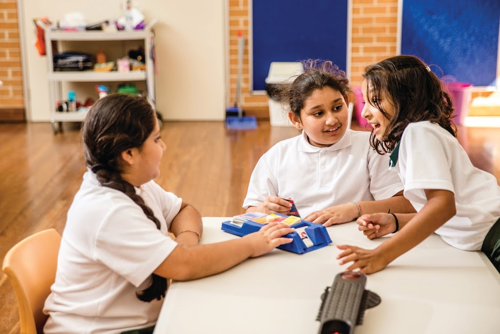 Children First - Hassall Grove Outside School Hours |  | Public School, 185 Buckwell Dr, Hassall Grove NSW 2761, Australia | 0296288276 OR +61 2 9628 8276