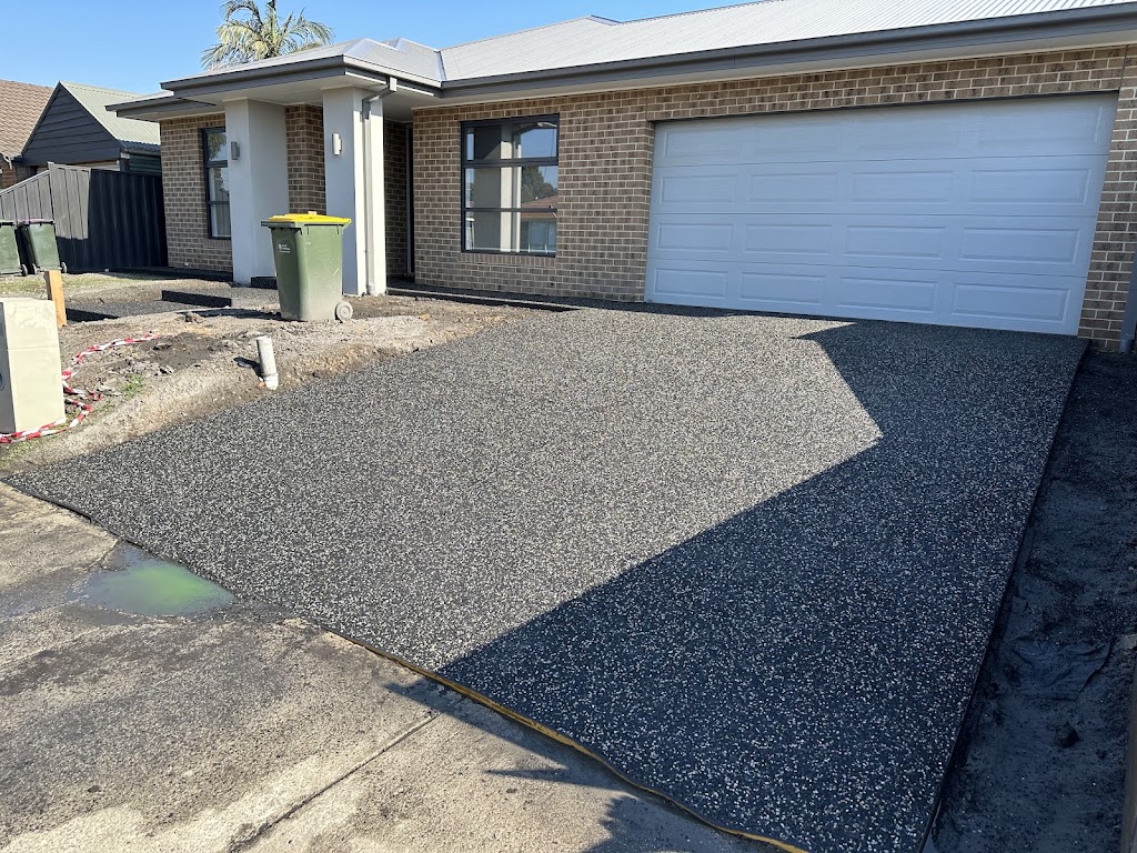 Top finish concrete | 70 Back Mountain Rd, Seymour VIC 3660, Australia | Phone: 0439 639 077