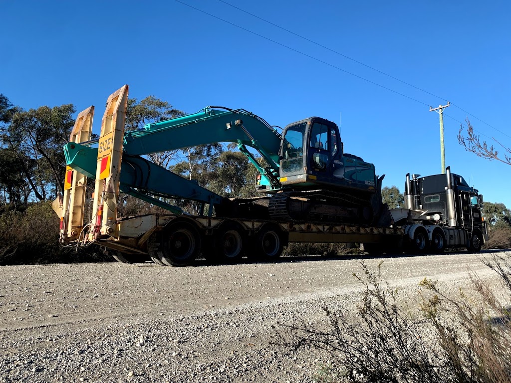 Blackwell Excavation & Demolition | general contractor | 169 Walker St, Helensburgh NSW 2508, Australia | 0425369042 OR +61 425 369 042