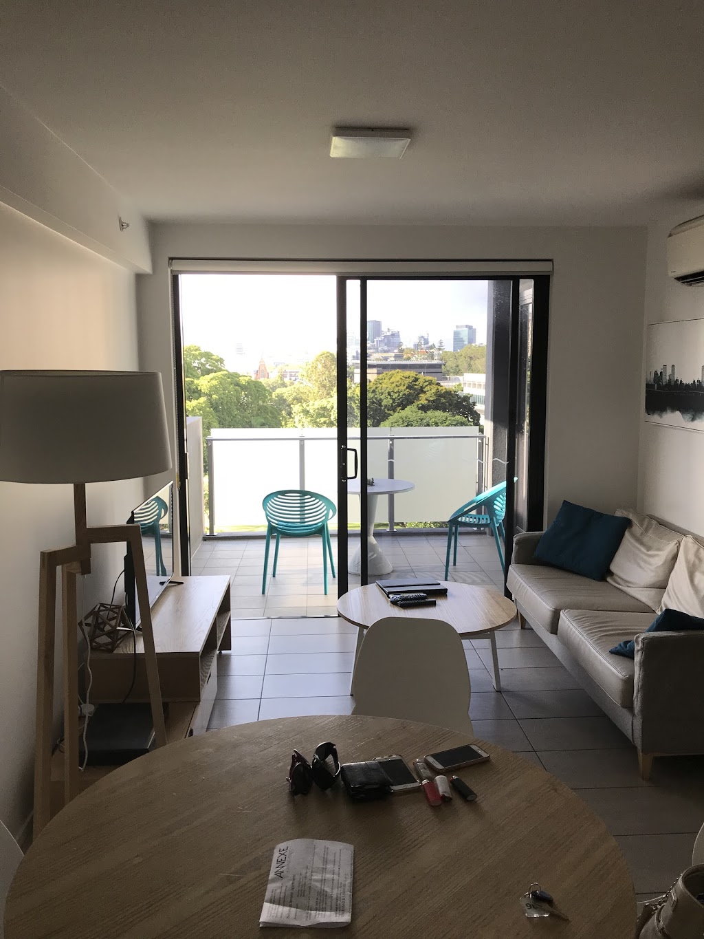 Annexe Apartments | 9-11 Walden Ln, Bowen Hills QLD 4006, Australia | Phone: (07) 3180 3700