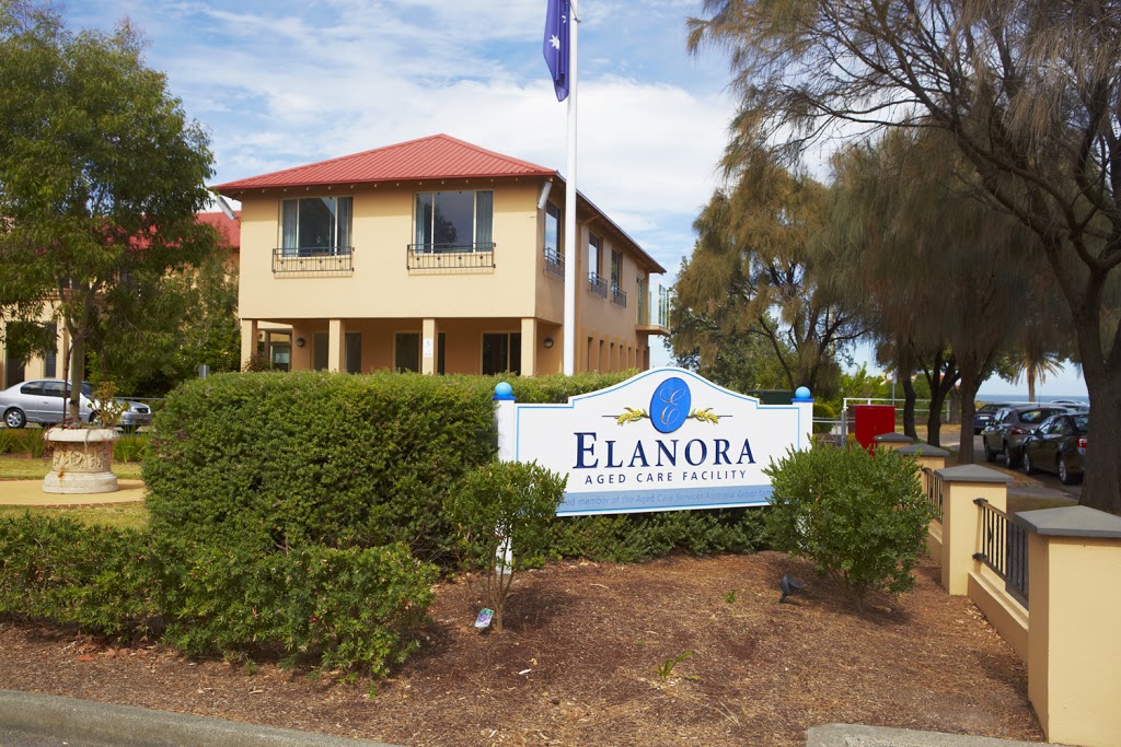Japara Elanora Aged Care Home | health | 7 Mair St, Brighton VIC 3186, Australia | 0395994000 OR +61 3 9599 4000