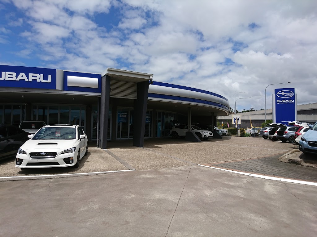 Cricks Tweed Subaru | car dealer | 150 Minjungbal Dr, Tweed Heads South NSW 2486, Australia | 0755060900 OR +61 7 5506 0900