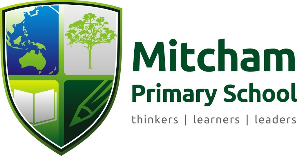 Mitcham Primary School | school | 294 Mitcham Rd, Mitcham VIC 3132, Australia | 0398731551 OR +61 3 9873 1551