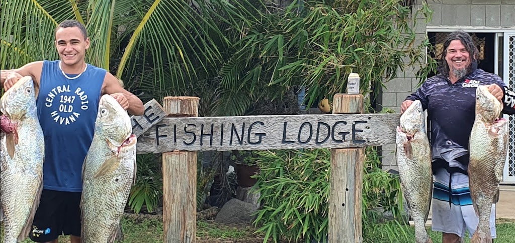 Stanage Bay Fishing Lodge | lodging | 83 Landsberg Dr, Stanage QLD 4702, Australia | 0487497158 OR +61 487 497 158