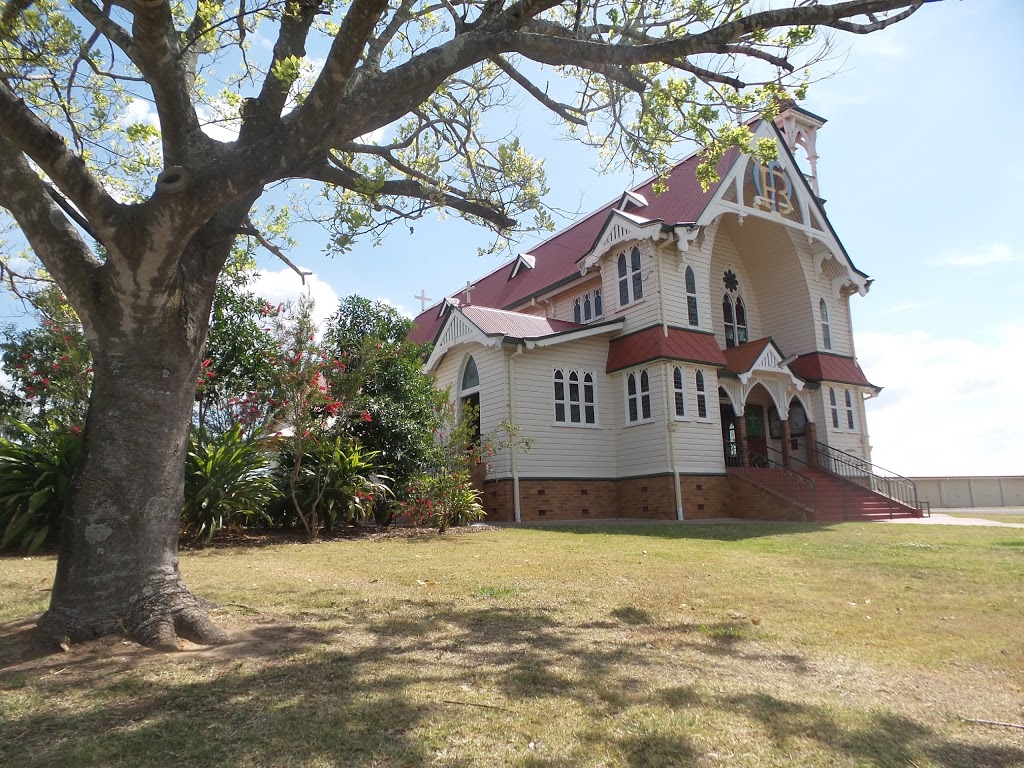 St Marys Catholic Church Beaudesert | Beaudesert QLD 4285, Australia | Phone: (07) 5541 1068