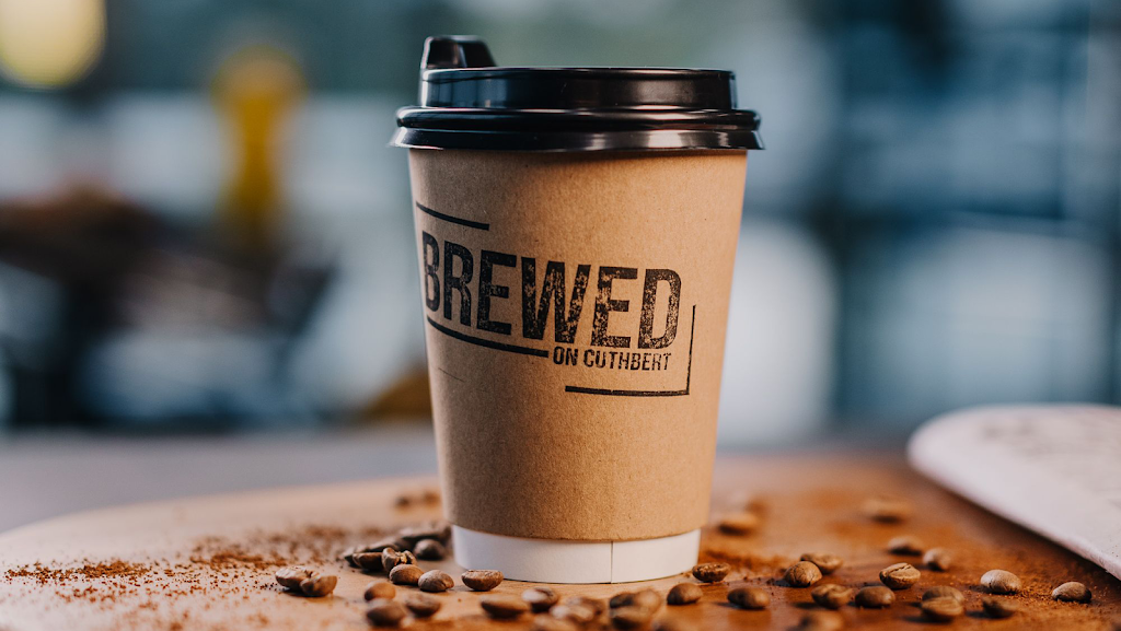 Brewed On Cuthbert | 61-67 Cuthbert Dr, Yatala QLD 4207, Australia | Phone: (07) 3382 7186