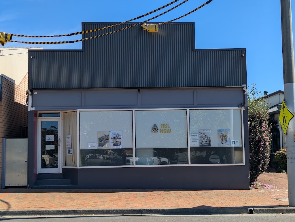 Bomaderry RSL Sub-Branch | 65 Meroo St, Bomaderry NSW 2541, Australia | Phone: (02) 4422 8420