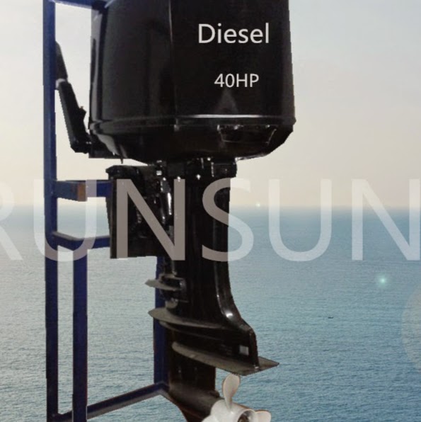 Diesel Outboards Victoria | store | 11 Mariners Way, Hastings VIC 3915, Australia | 0359794565 OR +61 3 5979 4565