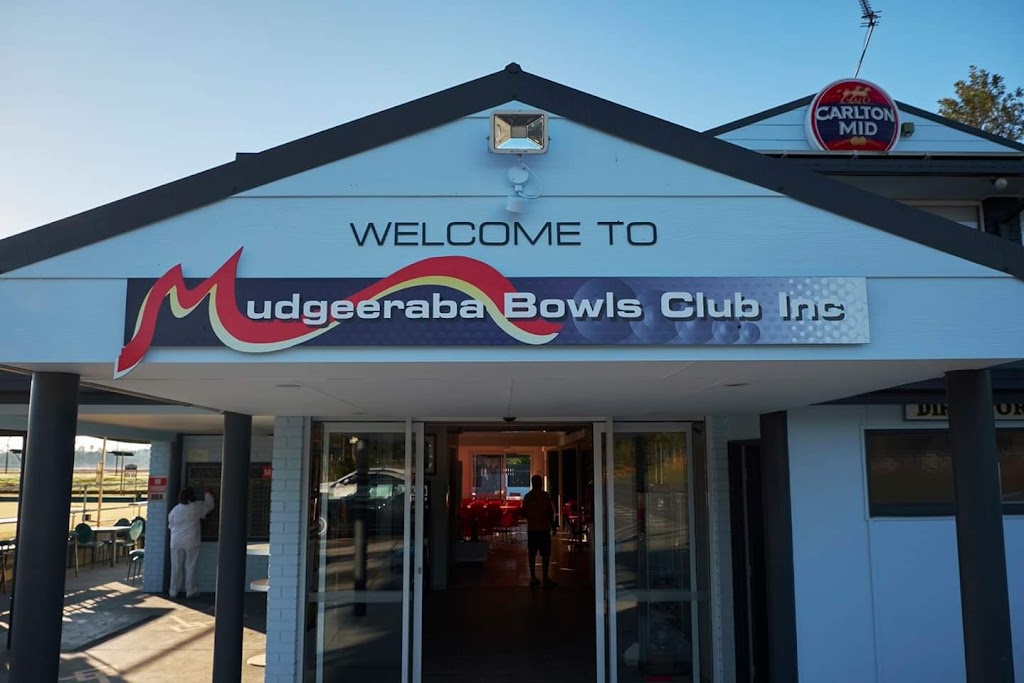 Mudgeeraba Bowls Club | behind the skate park, Somerset Dr, Mudgeeraba QLD 4213, Australia | Phone: (07) 5530 5834