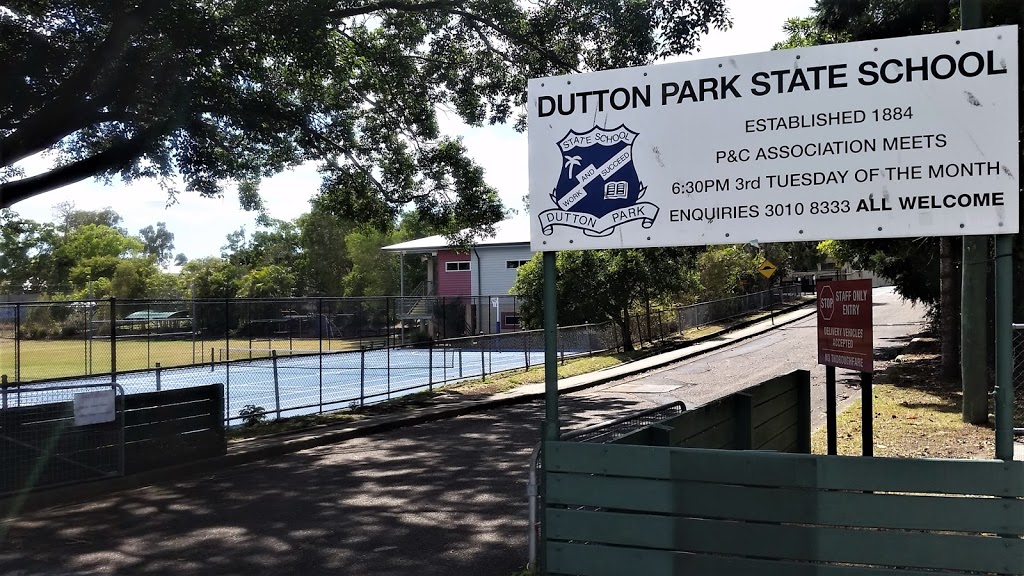 Dutton Park State Primary School | 112 Annerley Rd, Dutton Park QLD 4102, Australia | Phone: (07) 3010 8333
