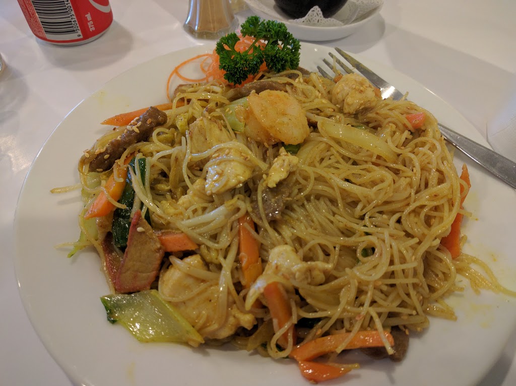 Jin Yang Chinese Restaurant | meal takeaway | 180 High St, Kangaroo Flat VIC 3555, Australia | 0354478413 OR +61 3 5447 8413