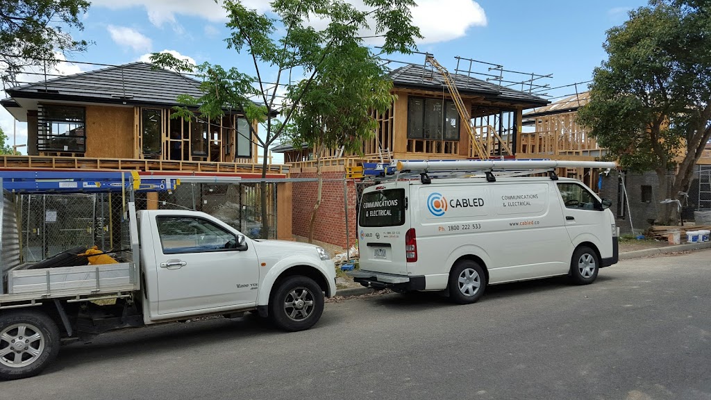 Cabled | electrician | Mandella St, Templestowe VIC 3106, Australia | 0476222533 OR +61 476 222 533